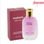 ادوپرفیوم زنانه نیفتی مدل ایفوریا با رایحه گرم حجم 50 میلی ‌لیتر