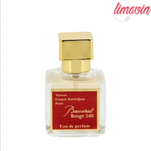 ادوپرفیوم زنانه نیفتی مدل باکارات رژ 540 با رایحه گرم حجم 30 میلی‌لیتر