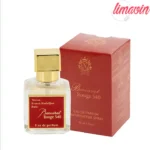 ادوپرفیوم زنانه نیفتی مدل باکارات رژ 540 با رایحه گرم حجم 30 میلی‌لیتر