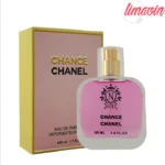 ادوپرفیوم زنانه نیفتی مدل شنل چنس حجم 50 میلی‌لیتر