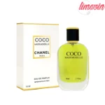 ادوپرفیوم زنانه نیفتی مدل شنل کوکو مادمازل حجم 50 میلی‌لیتر