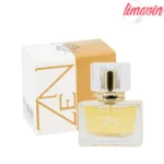 ادوپرفیوم زنانه نیفتی مدل شیسیدو زن با رایحه معتدل حجم 30 میلی‌لیتر-1