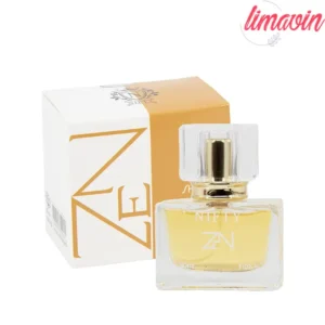 ادوپرفیوم زنانه نیفتی مدل شیسیدو زن با رایحه معتدل حجم 30 میلی‌لیتر-1