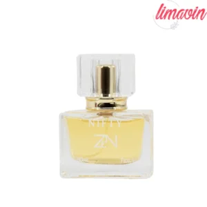 ادوپرفیوم زنانه نیفتی مدل شیسیدو زن با رایحه معتدل حجم 30 میلی‌لیتر