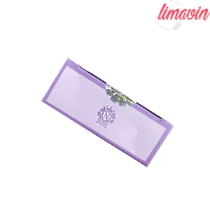 ادوپرفیوم زنانه نیفتی مدل لانوین اکلت حجم 50 میلی‌لیتر