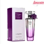 ادوپرفیوم زنانه نیفتی مدل لانکوم ترزور میدنایت رز حجم 75 میلی‌لیتر