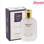 ادوپرفیوم زنانه نیفتی مدل میدنایت رز با رایحه گرم حجم 50 میلی‌لیتر