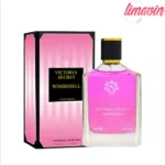 ادوپرفیوم زنانه نیفتی مدل ویکتوریا سکرت بامب شل حجم 100 میلی‌لیتر