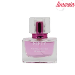 ادوپرفیوم زنانه نیفتی مدل ویکتوریا سکرت بامشل با رایحه خنک حجم 30 میلی‌لیتر