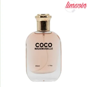 ادوپرفیوم زنانه نیفتی مدل کوکو مادمازل با رایحه گرم حجم 50 میلی‌لیتر