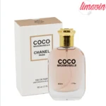 ادوپرفیوم زنانه نیفتی مدل کوکو مادمازل با رایحه گرم حجم 50 میلی‌لیتر