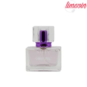 ادوپرفیوم زنانه نیفتی مدل گودگرل با رایحه گرم حجم 30 میلی‌لیتر