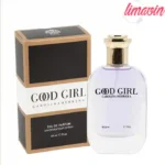 ادوپرفیوم زنانه نیفتی مدل گودگرل با رایحه گرم حجم 50 میلی‌لیتر