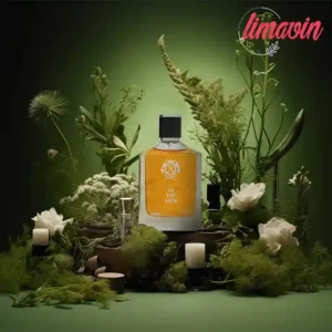 ادوپرفیوم مردانه نیفتی مدل 212 VIP حجم 100 میلی‌لیتر