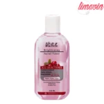 تونر تخصصی روشن کننده پوست 220 میلی لیتر