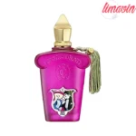 تستر ادو پرفیوم زنانه نیفتی مدل gran ballo حجم 100 میلی لیتر