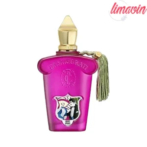 تستر ادو پرفیوم زنانه نیفتی مدل gran ballo حجم 100 میلی لیتر