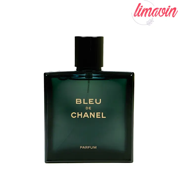 تستر پرفیوم مردانه نیفتی مدل bleu chanel حجم 100 میلی لیتر