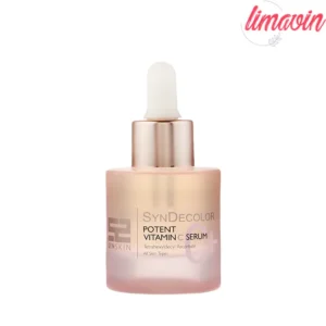 سرم روشن کننده پوست ساین اسکین مدل SYNDECOLOR حجم 35 میلی لیتر