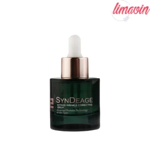 سرم ضد چروک پوست ساین اسکین مدل DEAGE مناسب برای انواع پوست حجم 35 میلی لیتر