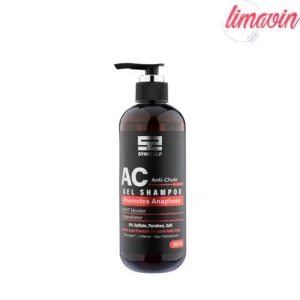 شامپو تقویت کننده مو ساین اسکین مدل Anti Chute مناسب برای موی شکننده حجم 280 میلی لیتر