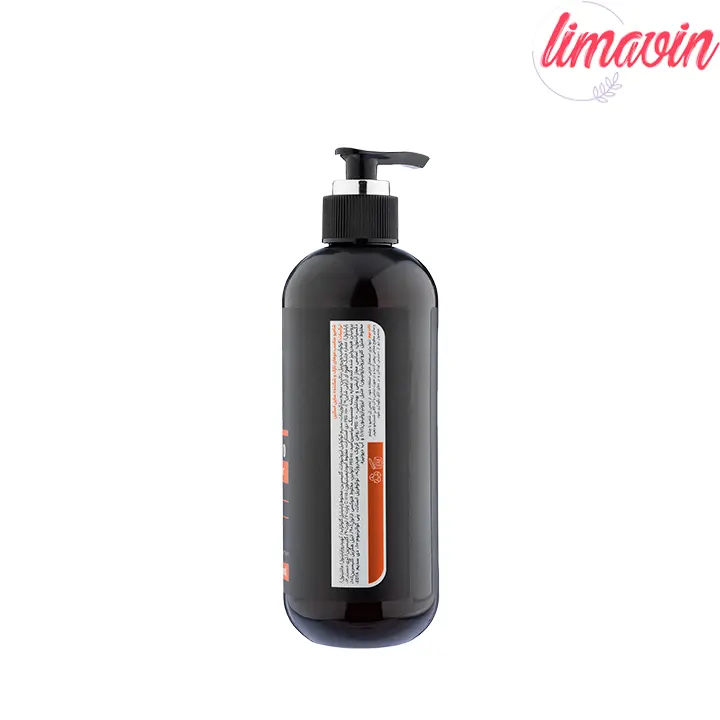 شامپو تقویت کننده مو ساین اسکین مدل Split Ends Repair حجم 280 میلی لیتر-3