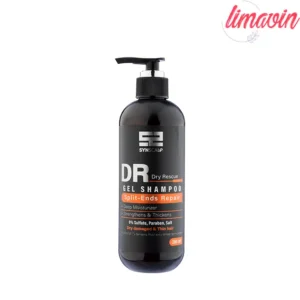 شامپو تقویت کننده مو ساین اسکین مدل Split Ends Repair حجم 280 میلی لیتر