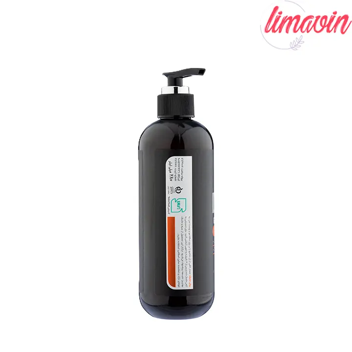 شامپو تقویت کننده مو ساین اسکین مدل Split Ends Repair حجم 280 میلی لیتر-4