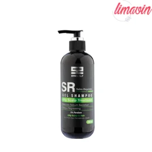 شامپو مو ساین اسکین مدل Sebo Regulator مناسب برای موی چرب حجم 280 میلی لیتر