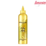 ماسک مو موشکی طلایی پنتنPANTENE مدل Onarici حجم 300 میلی لیتر