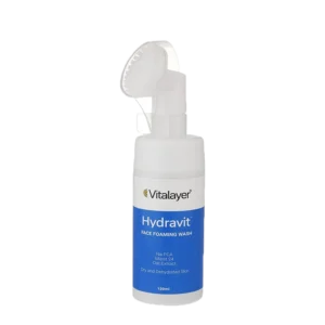 فوم شست‌وشوی صورت ویتالیر