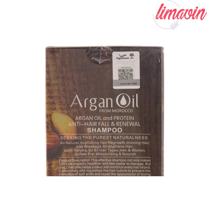 ماسک مو لایتنس