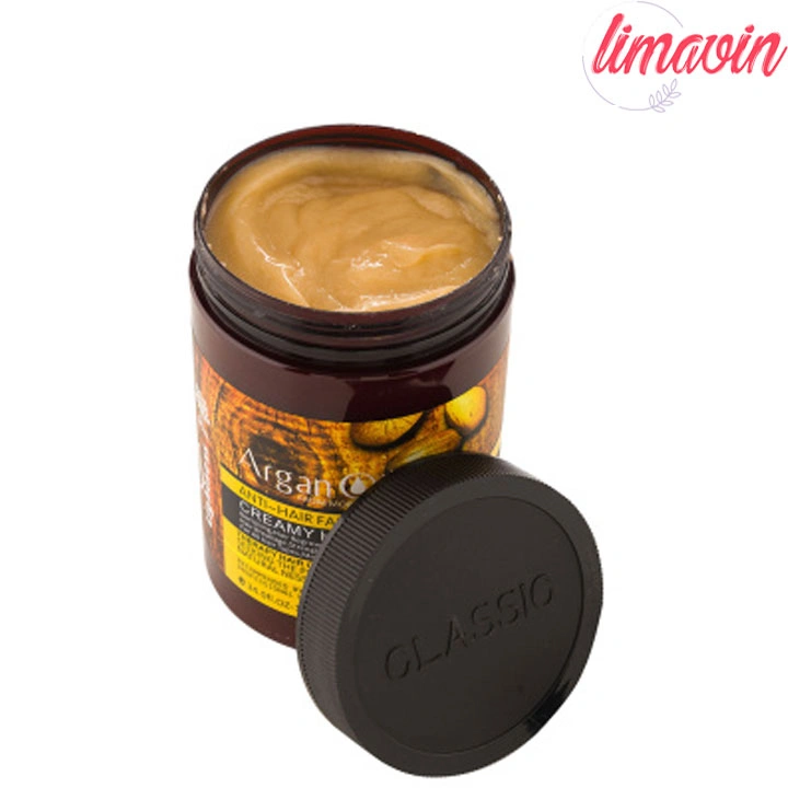 ماسک مو لایتنس