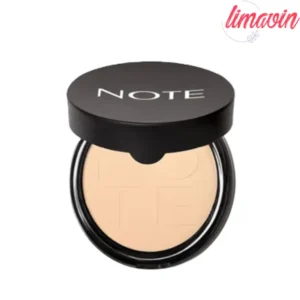 پنکیک فشرده نوت سری luminoussilk تحت لیسانس شماره 01