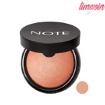 پنکیک نوت سری Terracotta تحت لیسانس شماره 02