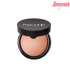 پنکیک نوت سری Terracotta تحت لیسانس شماره 03