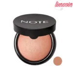 پنکیک نوت سری Terracotta تحت لیسانس شماره 03