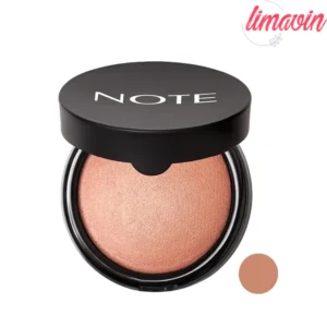 پنکیک نوت سری Terracotta تحت لیسانس شماره 03