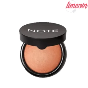 پنکیک نوت سری Terracotta تحت لیسانس شماره 04