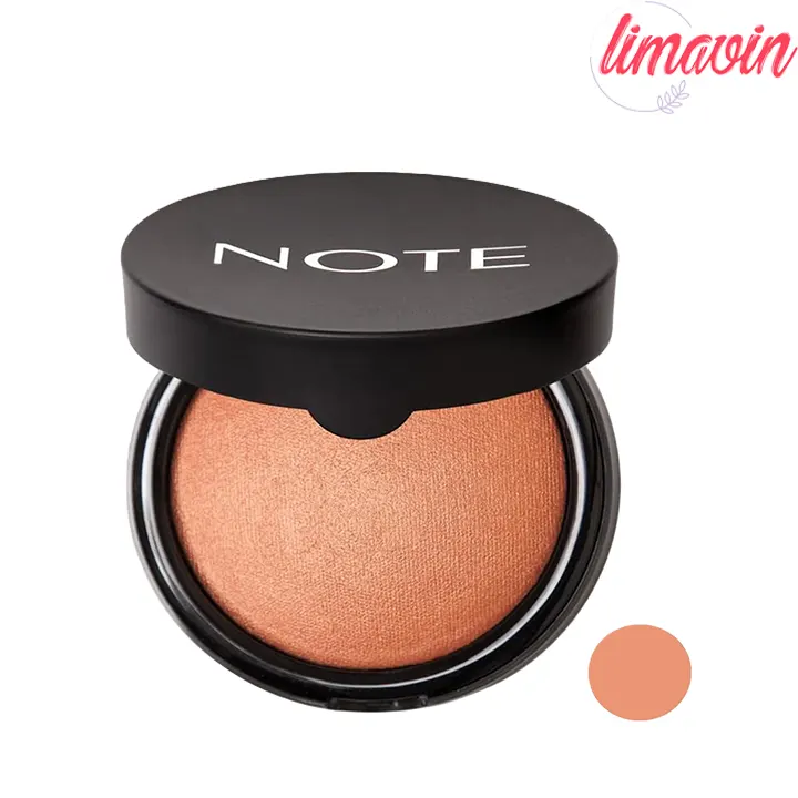 پنکیک نوت سری Terracotta تحت لیسانس شماره 04