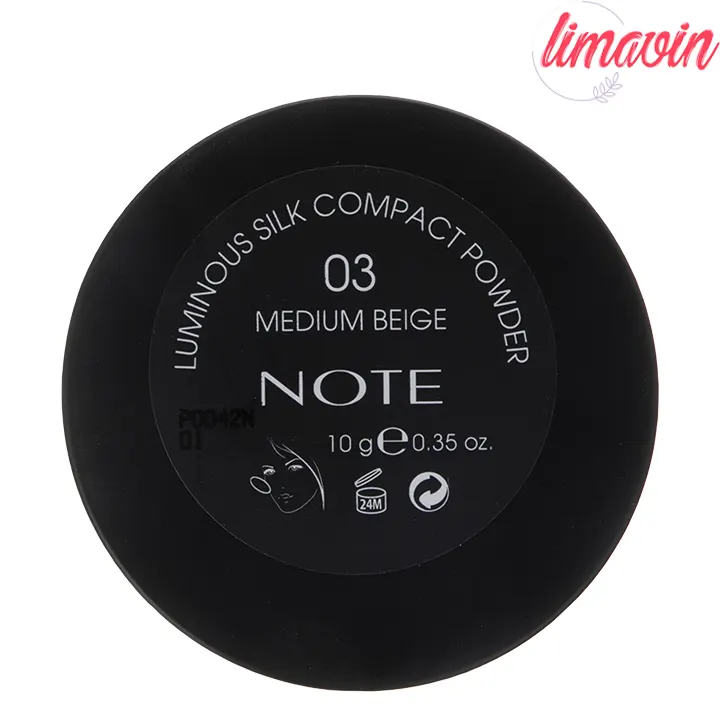 پنکیک نوت سری luminoussilk تحت لیسانس شماره 03-3