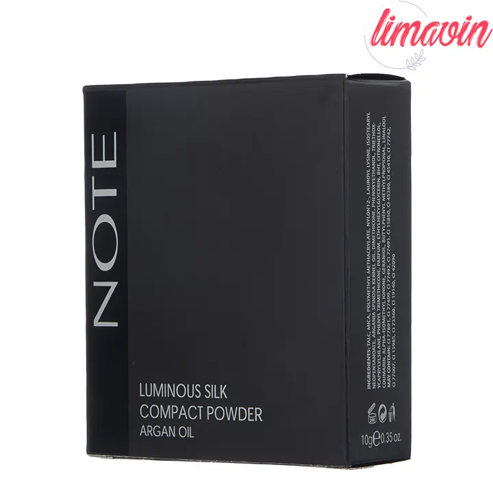 پنکیک نوت سری luminoussilk تحت لیسانس شماره 03-4