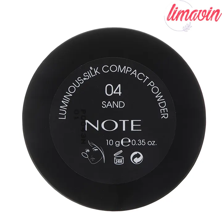 پنکیک نوت سری luminoussilk تحت لیسانس شماره 04-4