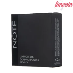 پنکیک نوت مدل compact_powder تحت لیسانس شماره 01