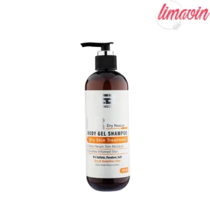 ژل شستشو ساین اسکین با رایحه خنک مناسب برای پوست‌های خشک حجم 280 میلی‌لیتر