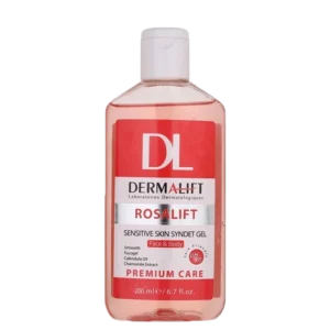 ژل شستشو صورت درمالیفت