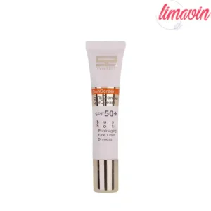 ژل ضدآفتاب دور چشم ساين اسكين مدل PFD، حجم 20 ميلی‌ليتر-1