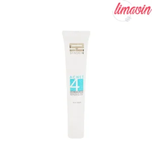 ژل کرم ترمیم کننده ساین اسکین مدل Acnes 4 مناسب انواع پوست وزن 20 گرم