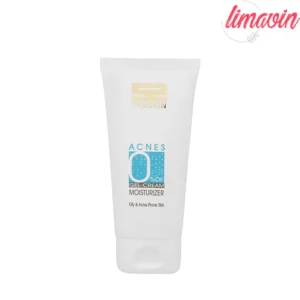 ژل کرم مرطوب کننده ساین اسکین مدل اکنس 0 مناسب پوست های چرب و آکنه‌ای وزن 50 گرم