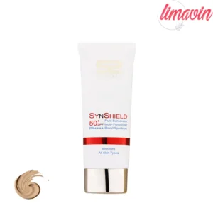 کرم ضدآفتاب ساین اسکین مدل M، حجم 50 میلی‌لیتر-1